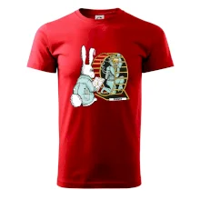 Pokusy na lidech (Pecka Design)