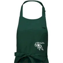 Judo nápis + postavy