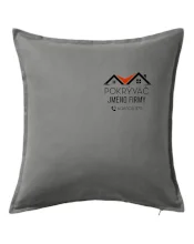 Tričko pro pokrývače - Dvě střechy