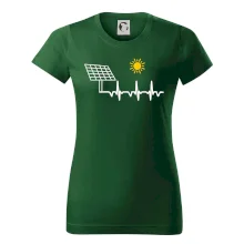 Ekg Fotovoltaická elektrárna