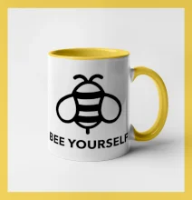 Bee yourself Bee yourself