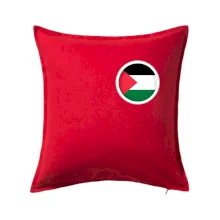 Palestina vlajka prso