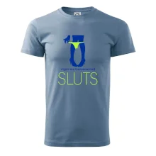 Sluts  virgins are inexperienced Sluts  virgins are inexperienced