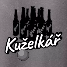 Kuželkář pivo