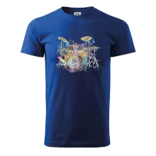 Bicí barevné splash