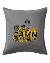 Motocross damn iam fly