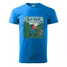 Marihuana - Get lost