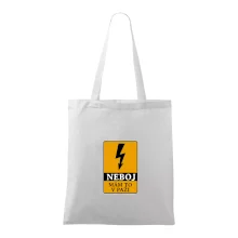 Elektrikář - neboj mám to v paži