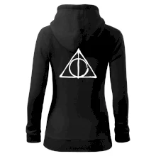 Harry - symbol relikvie Harry - symbol relikvie