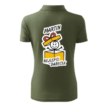 Nejlepší dáreček - vaše jméno