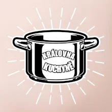 Královna kuchyně