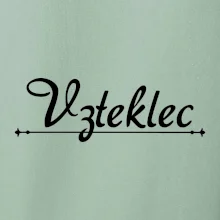 Staročeština - Vzteklec - zuřivec, šílenec, blázen