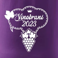 Vinobraní 2023