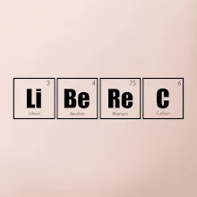 Periodická tabulka Liberec