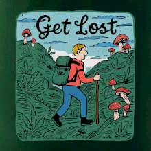 Marihuana - Get lost