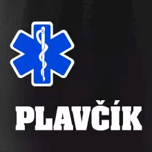 Hvězda života - Plavčík