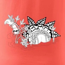Loch ass (Pecka design)