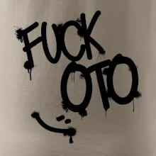Oto sprejem