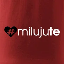 Miluju tě