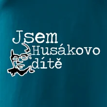 Jsem husákovo dítě