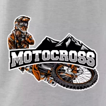 Motocross pohoří