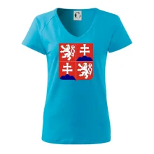 Znak Česká a Slovenská Federativní Republika 1990–1992