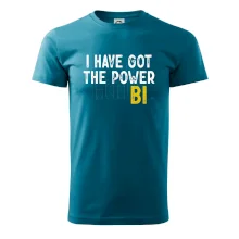 I have got the power bi I have got the power bi