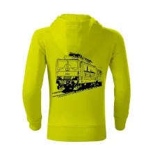 Vlak 363 Vlak 363