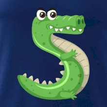 Věk dítětě zvíře 5