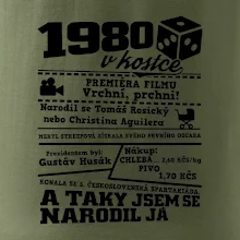 1980 v kostce