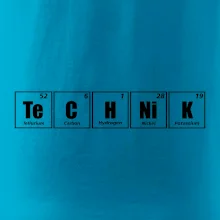 Periodická tabulka technik