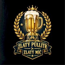 Zlatý půllitr