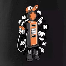 Tankman Tankman