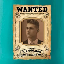 Wanted Fotka