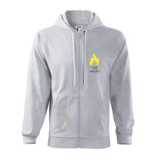 Hasiči - oheň - Váš název