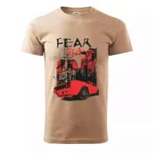 Fear this car Fear this car