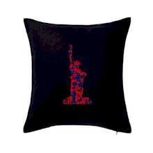 Socha svobody - New york ikony