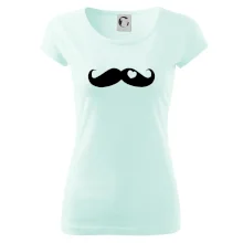 Mustache love