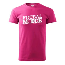 Fotbal mode
