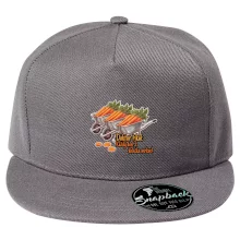 Doktor říkal - 3 kolečka mrkve