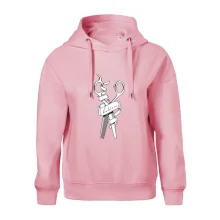 Kadeřnice nůžky a hřeben