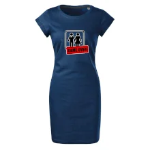 Bachelor Party - Game over (hetero)