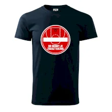 Do bedny je zákaz vjezdu