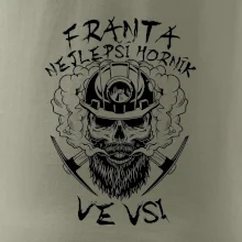 Jméno - Nejlepší horník ve vsi