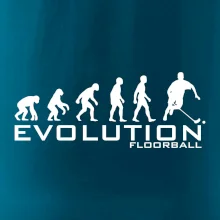 Evoluce Floorball