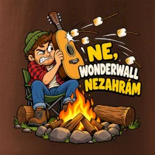 Ne Wonderwall nezahrám