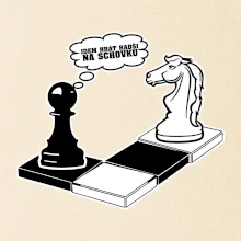 Jdem hrát radši na schovku