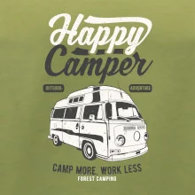 Happy Camper