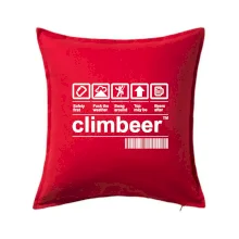 Čárový kód - Climbeer
