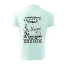 Chemik zkratky